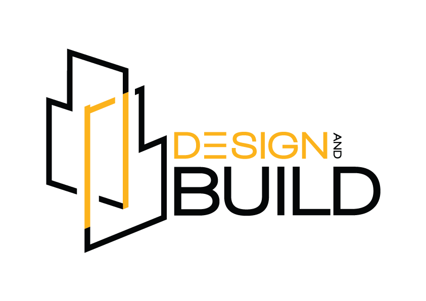 Desing Build épületvillamos tervezés és kivitelezés logó